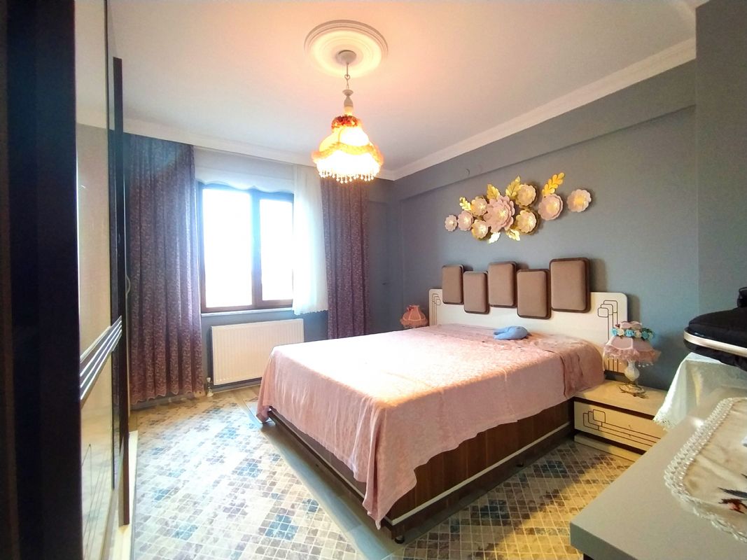 Satılık Daire 1,490,000 TL