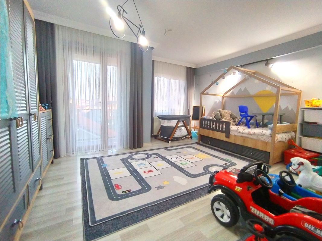 Satılık Daire 1,490,000 TL