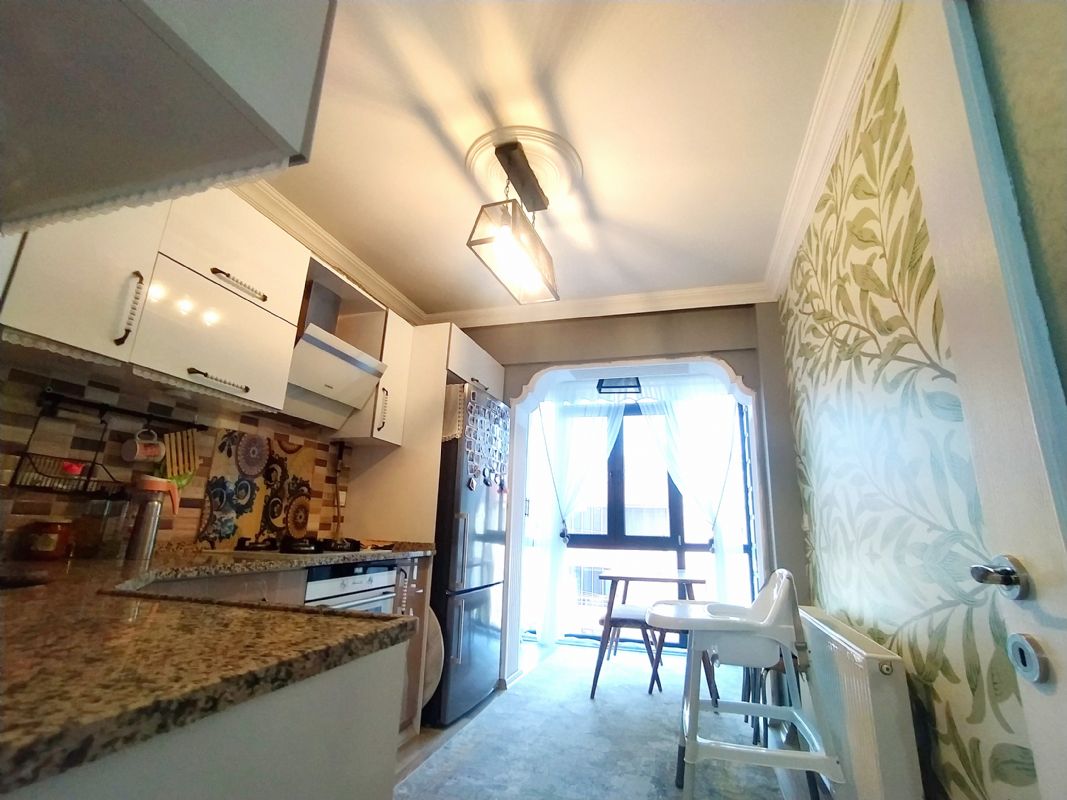 Satılık Daire 1,490,000 TL