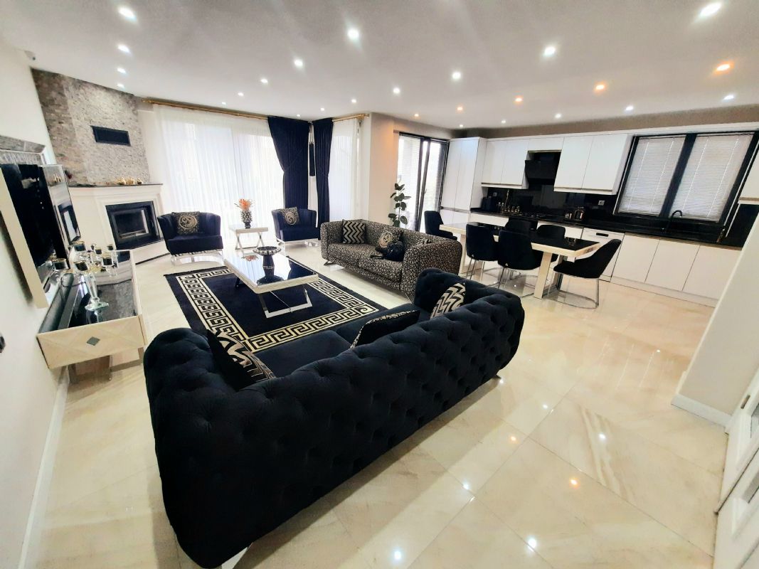 Satılık Villa 4,750,000 TL