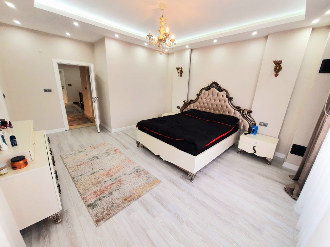 Satılık Villa 4,750,000 TL