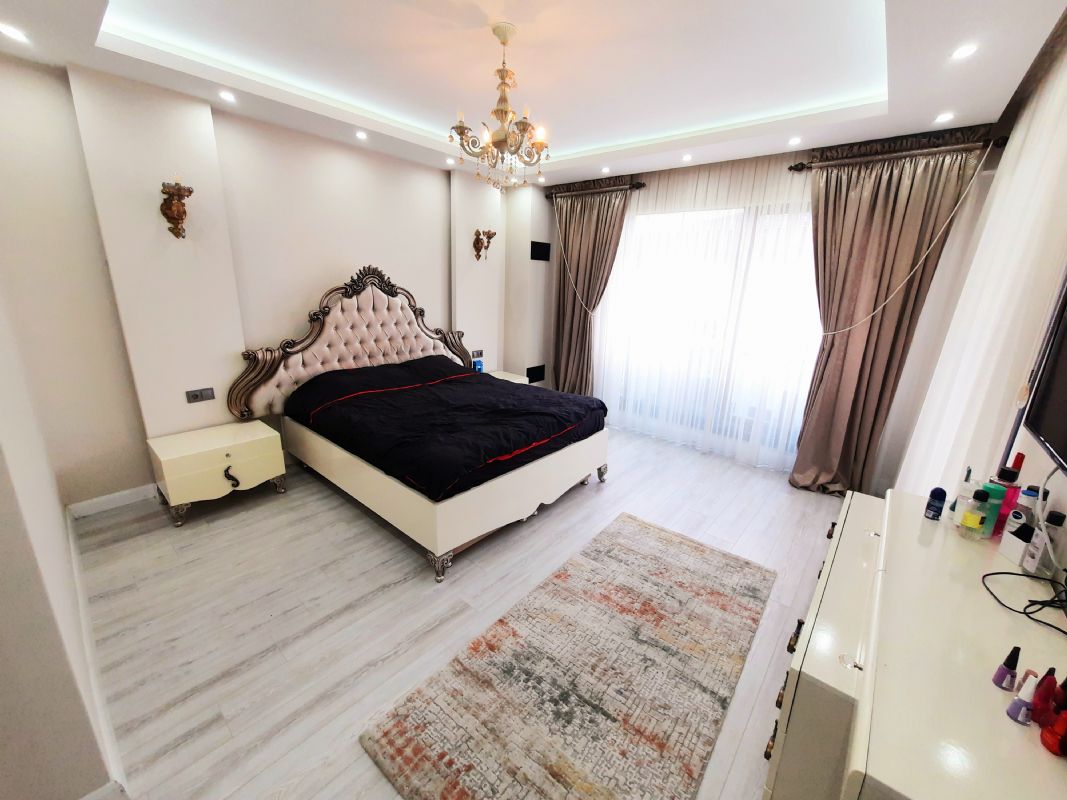 Satılık Villa 4,750,000 TL