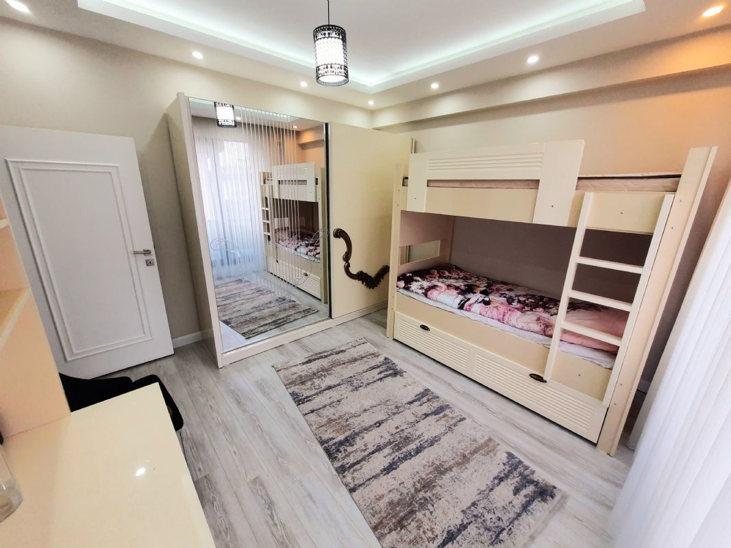 Satılık Villa 4,750,000 TL