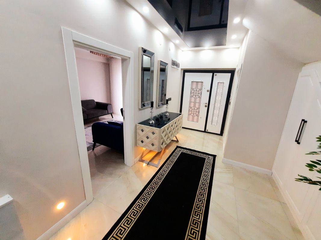 Satılık Villa 4,750,000 TL