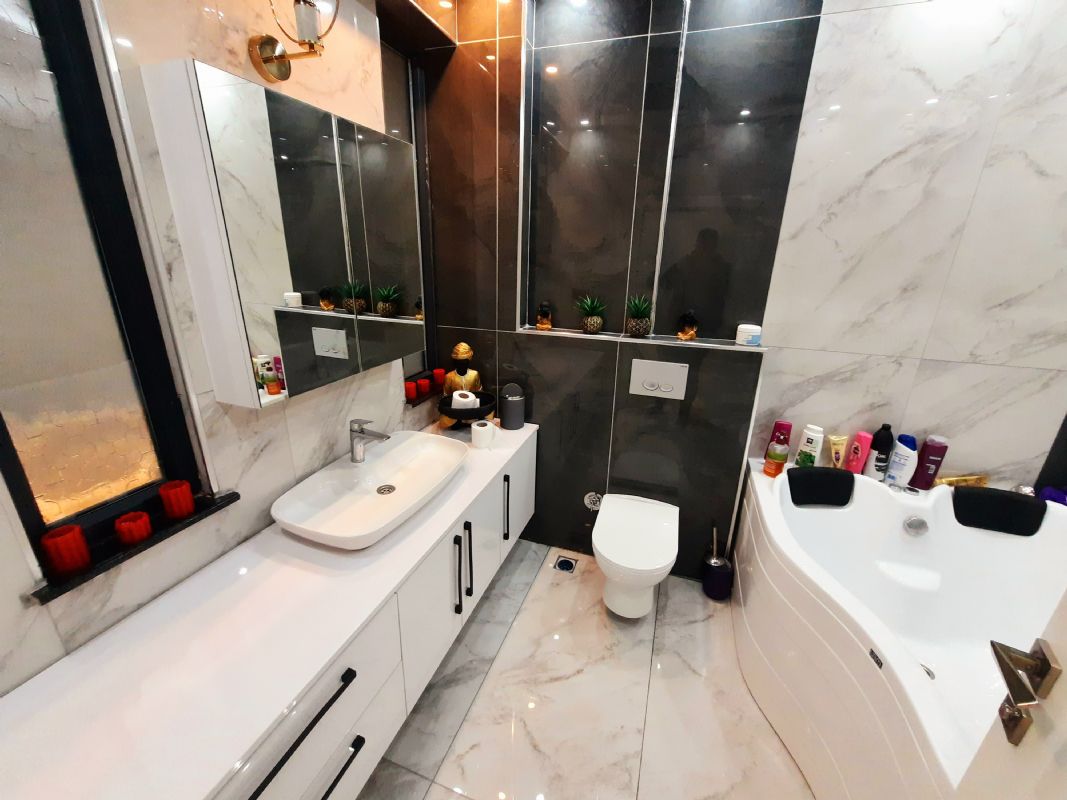 Satılık Villa 4,750,000 TL