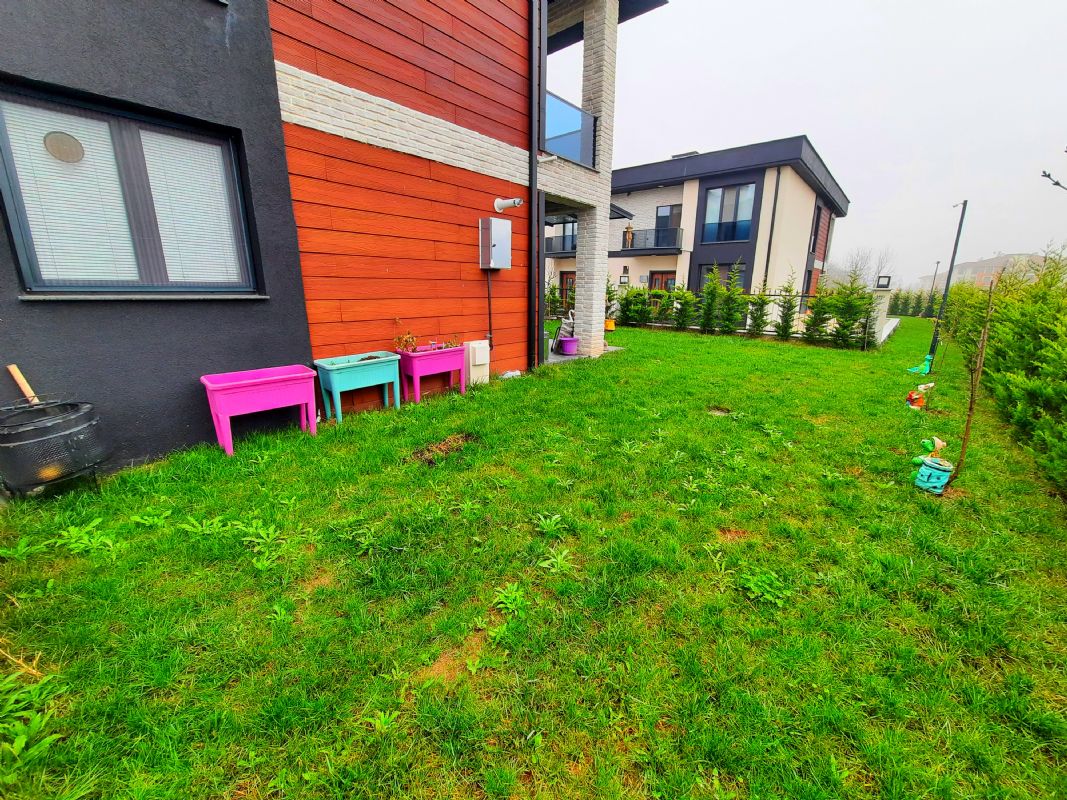 Satılık Villa 4,750,000 TL