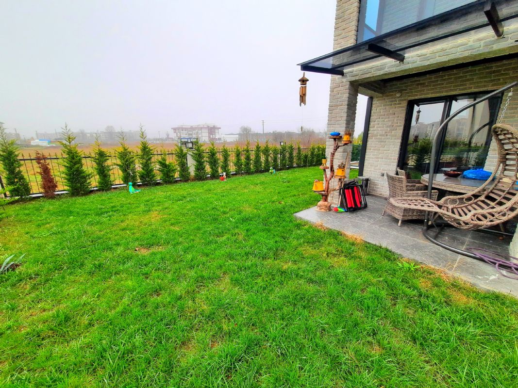 Satılık Villa 4,750,000 TL