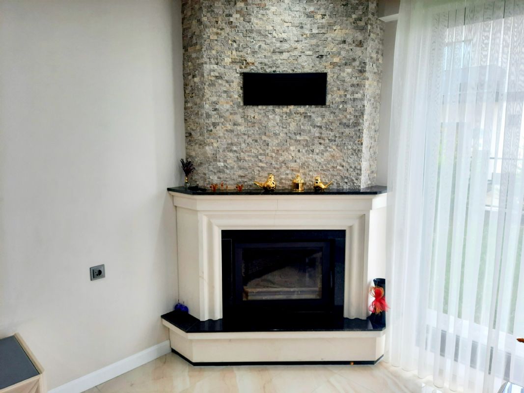 Satılık Villa 4,750,000 TL