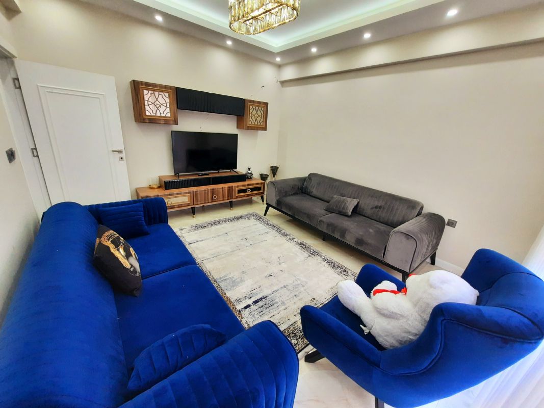 Satılık Villa 4,750,000 TL