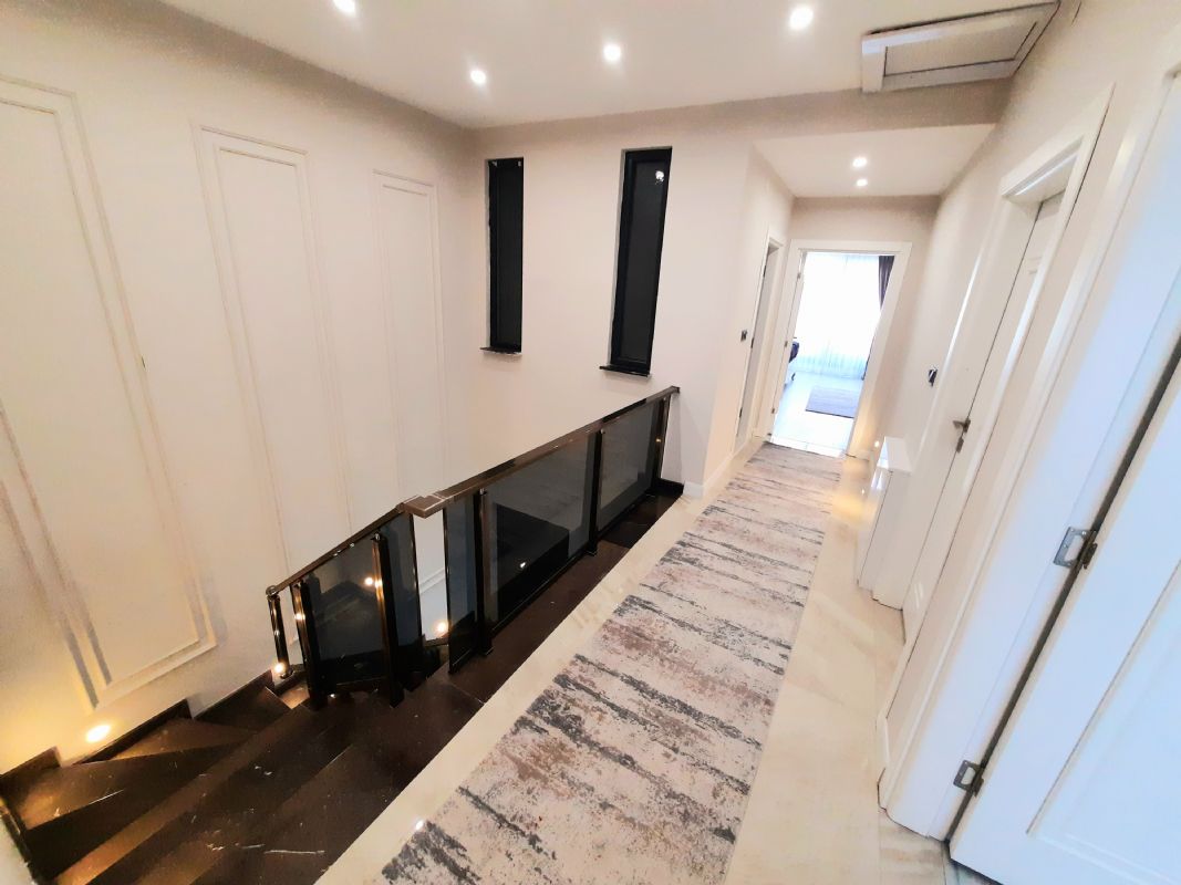 Satılık Villa 4,750,000 TL