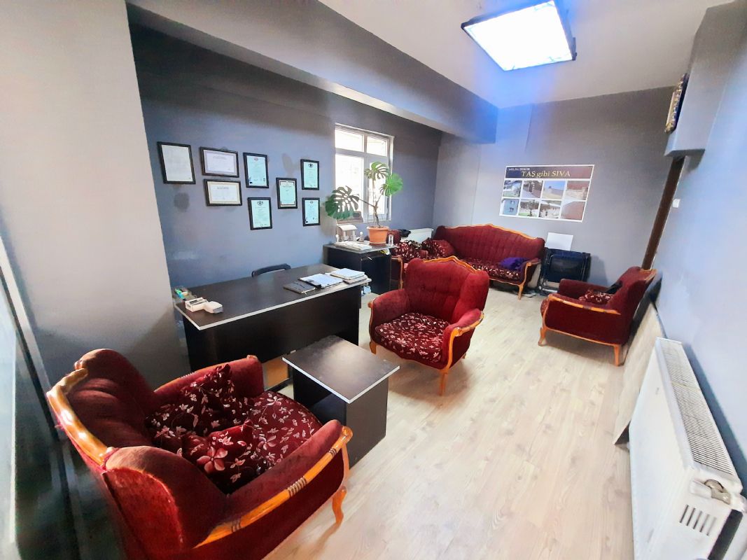 Satılık Daire 550,000 TL