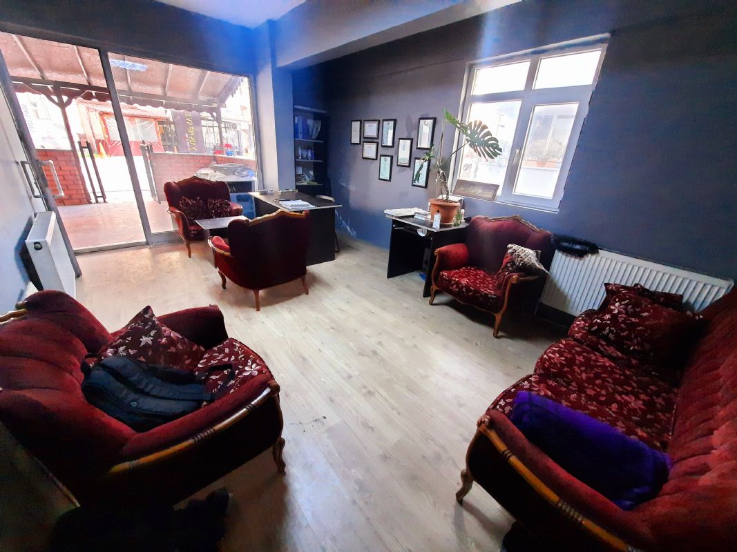 Satılık Daire 550,000 TL