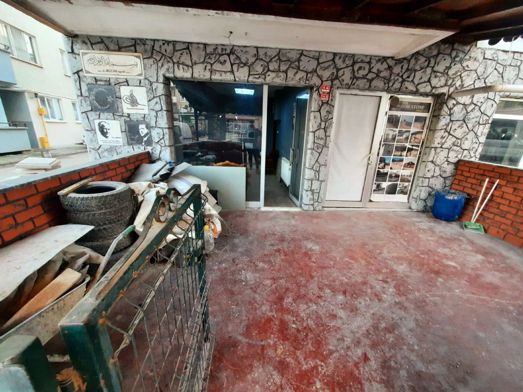 Satılık Daire 550,000 TL