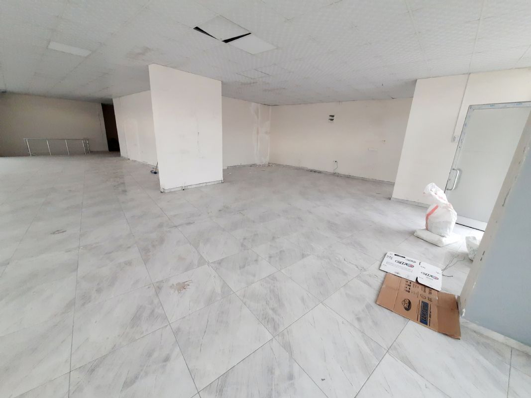 Kiralık Dükkan 21,000 TL