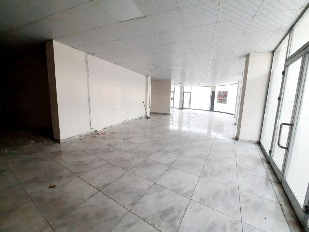 Kiralık Dükkan 21,000 TL