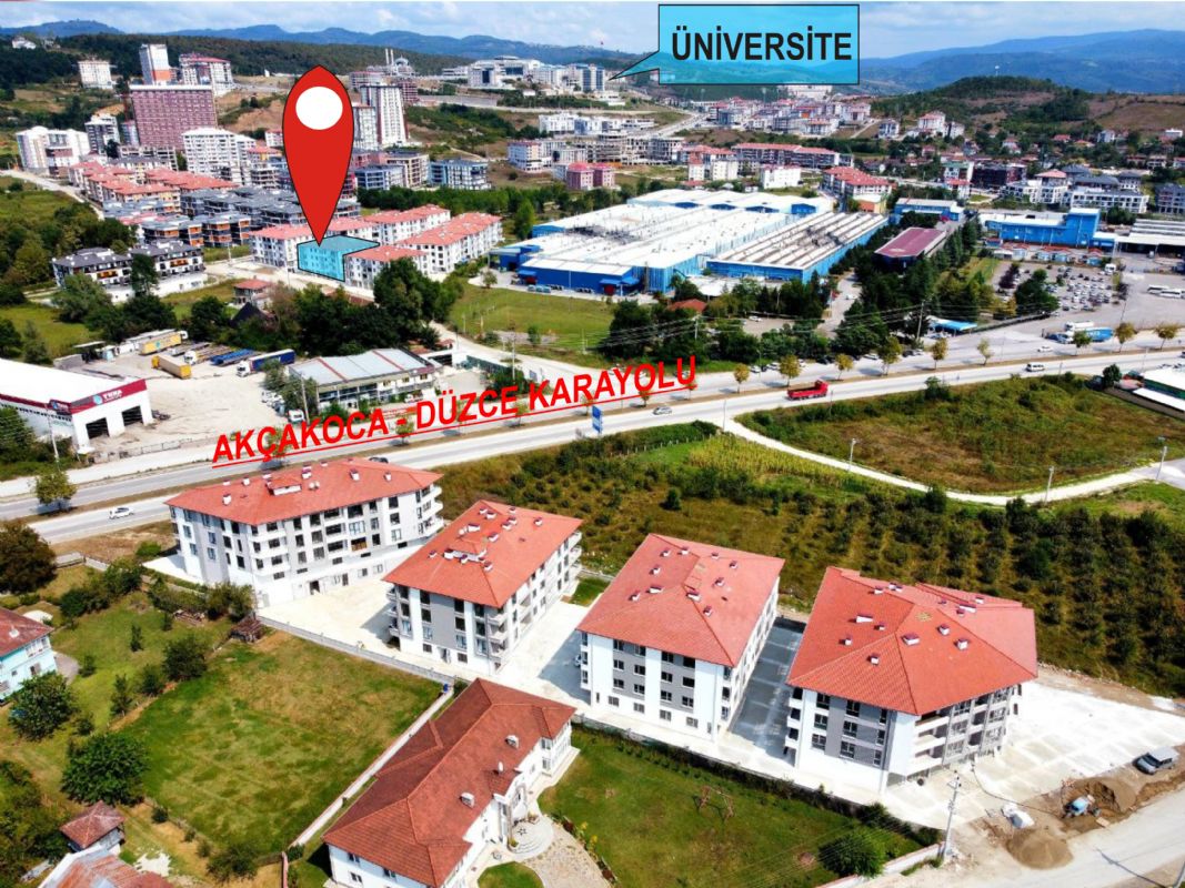 Kiralık Daire 3,250 TL