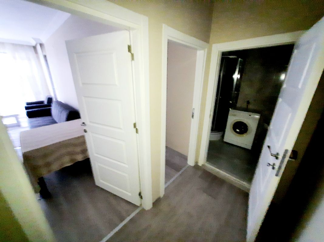 Kiralık Daire 3,250 TL