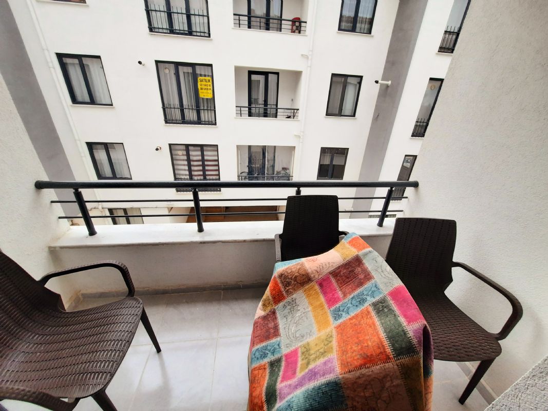 Kiralık Daire 3,250 TL