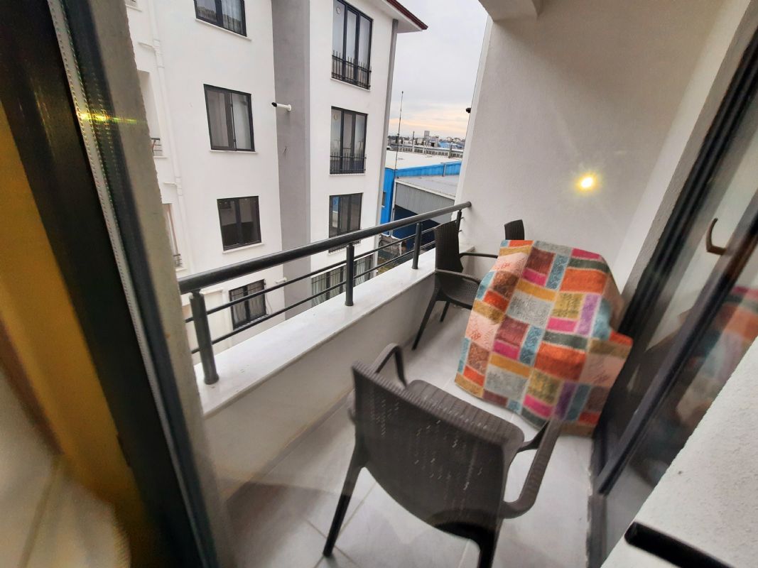 Kiralık Daire 3,250 TL