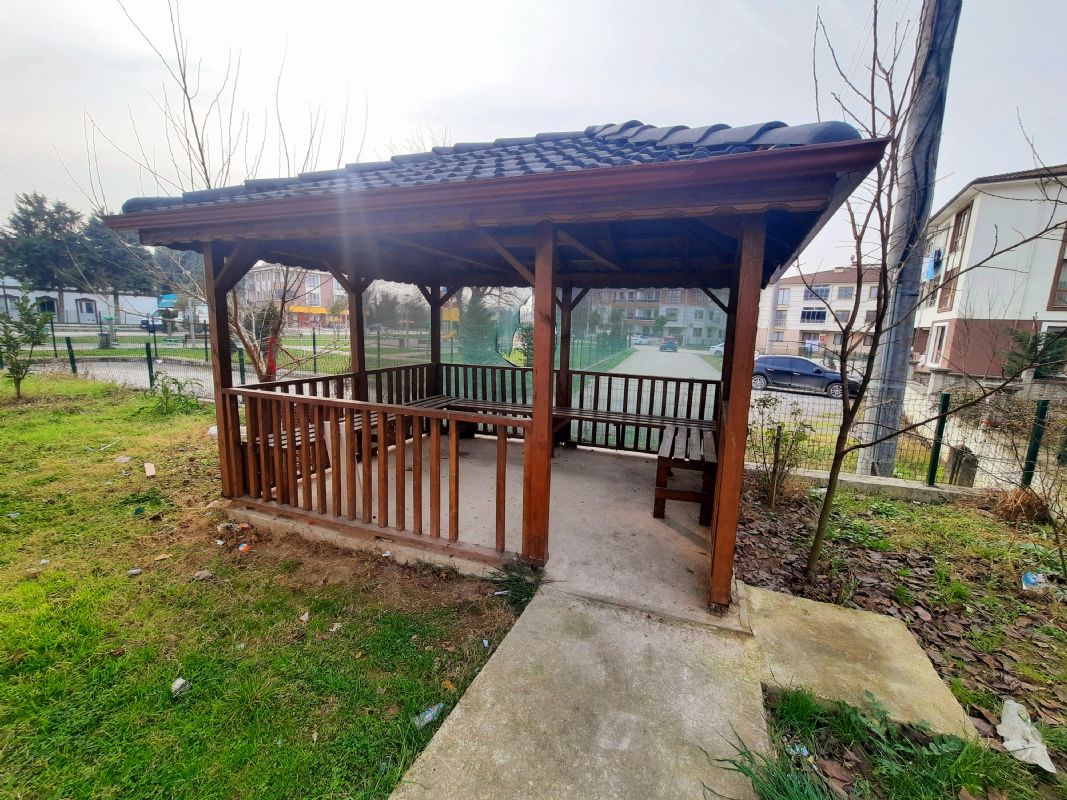 Kiralık Daire 3,750 TL