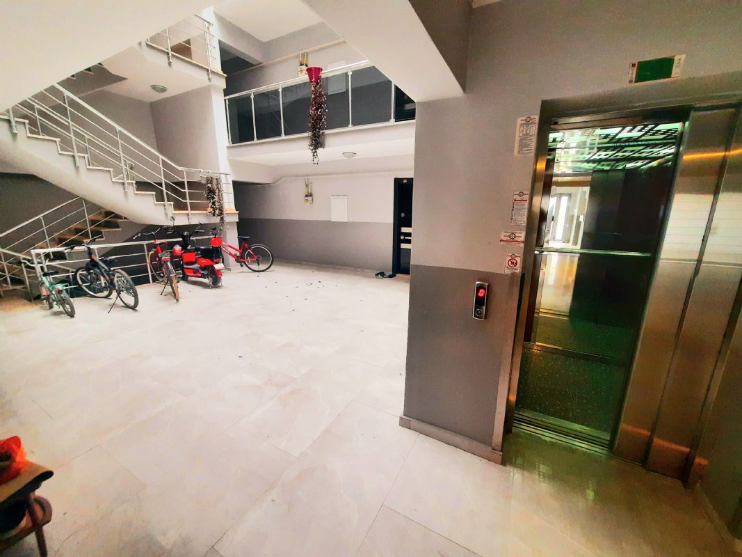 Kiralık Daire 3,750 TL