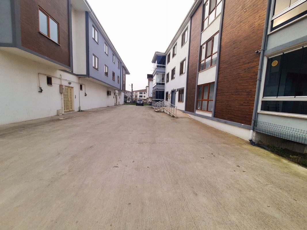 Kiralık Daire 3,750 TL