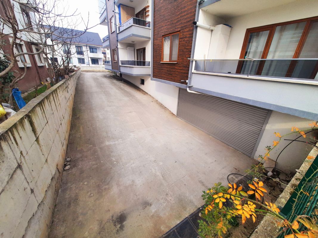 Kiralık Daire 3,750 TL