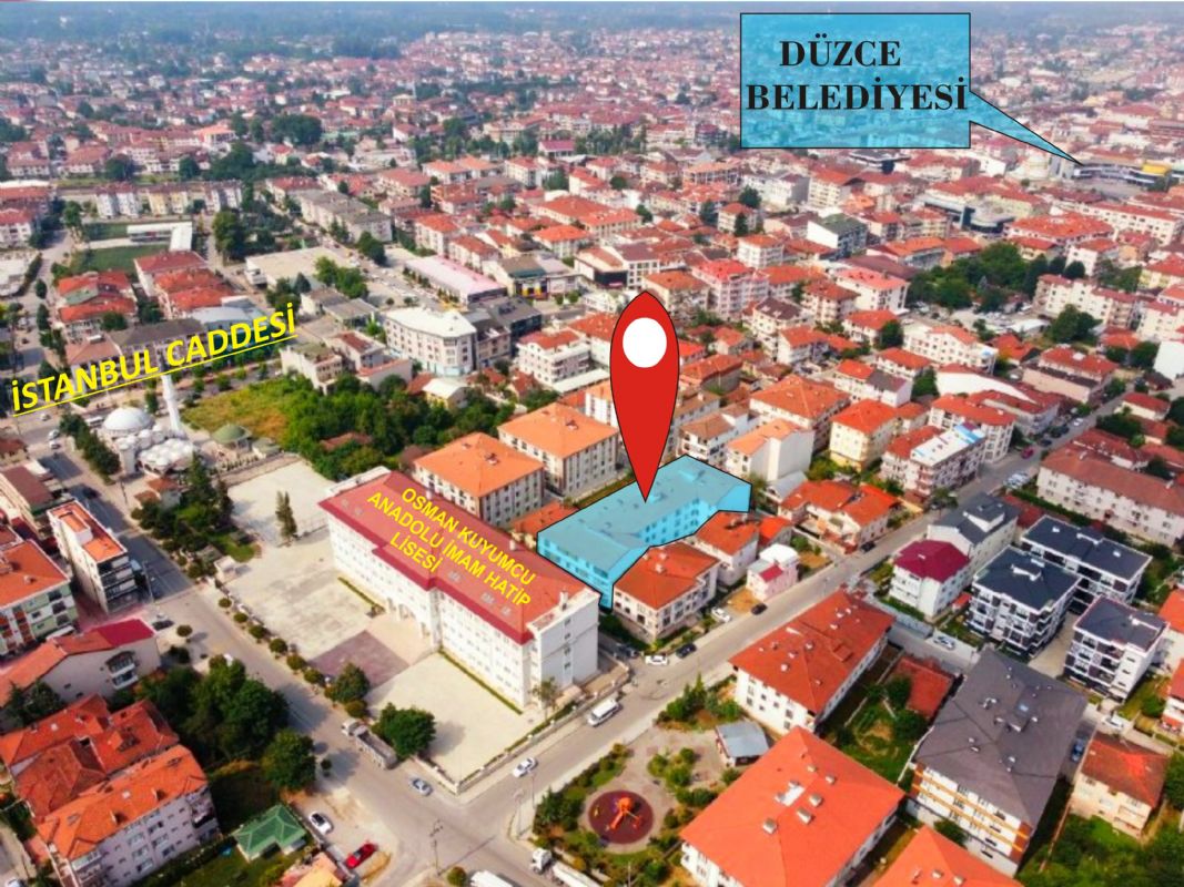 Satılık Daire 929,000 TL