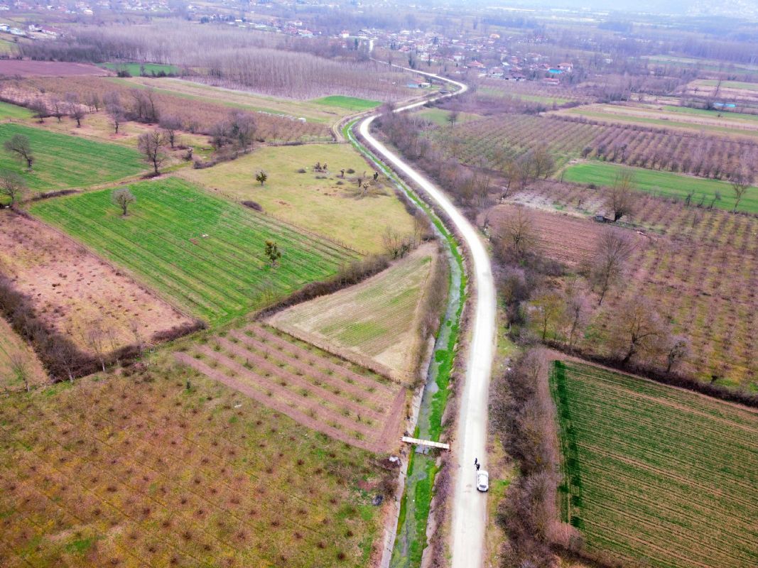 Satılık Arazi 475,000 TL
