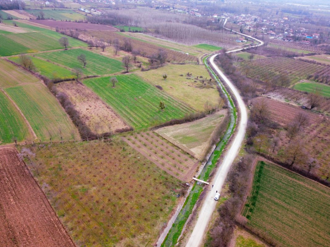 Satılık Arazi 475,000 TL