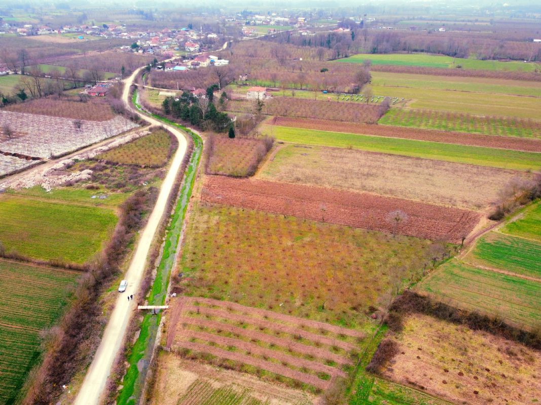 Satılık Arazi 475,000 TL