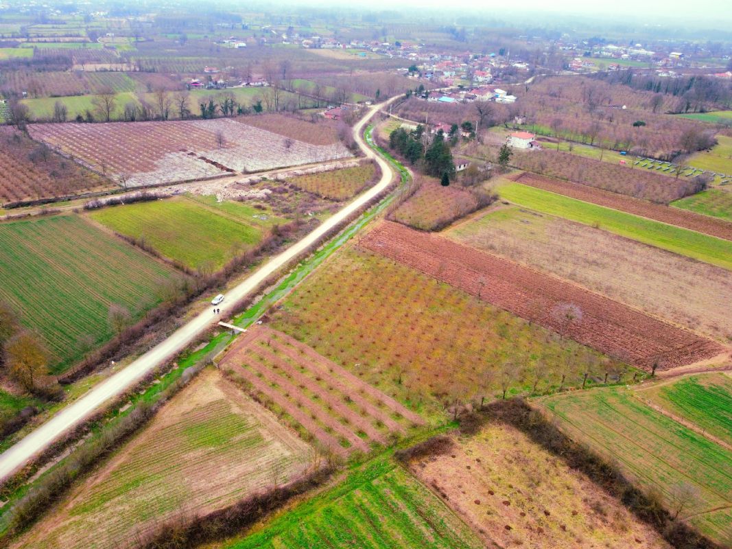 Satılık Arazi 475,000 TL