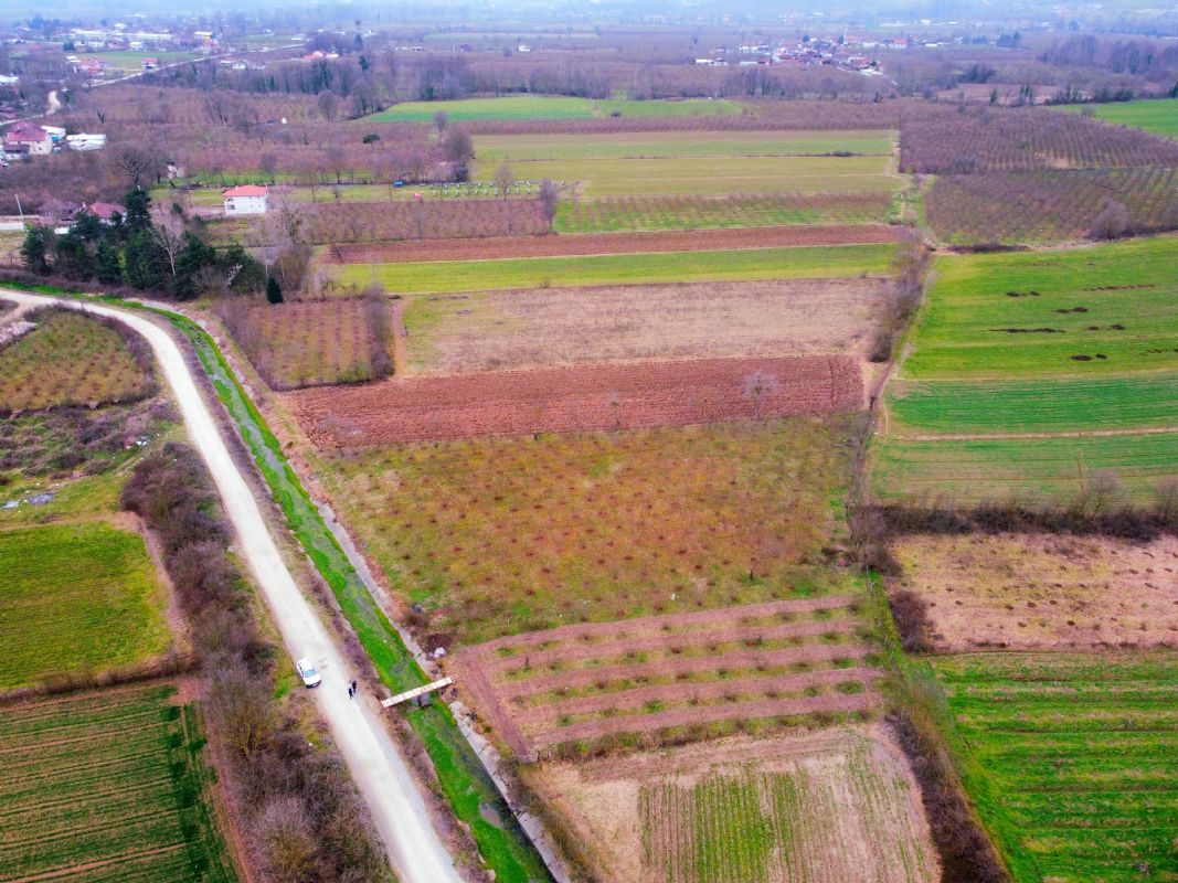 Satılık Arazi 475,000 TL