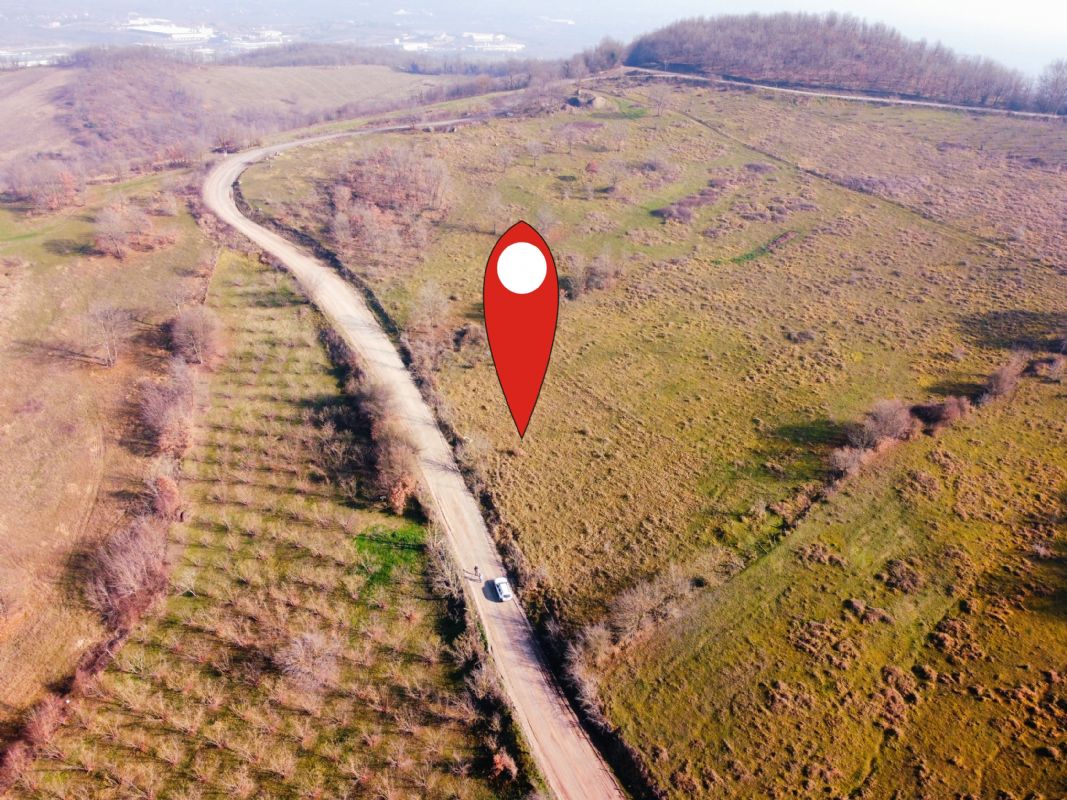 Satılık Arazi 1,059,000 TL