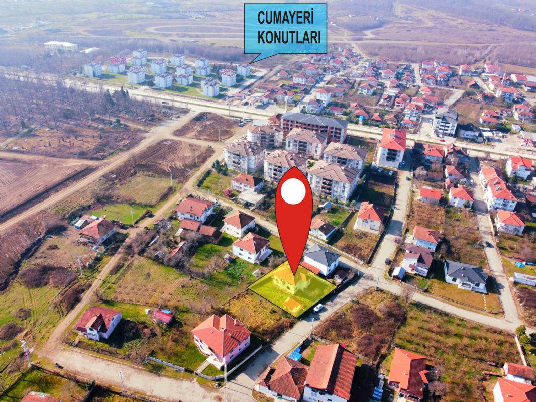 Satılık Müstakil Ev 2,049,000 TL