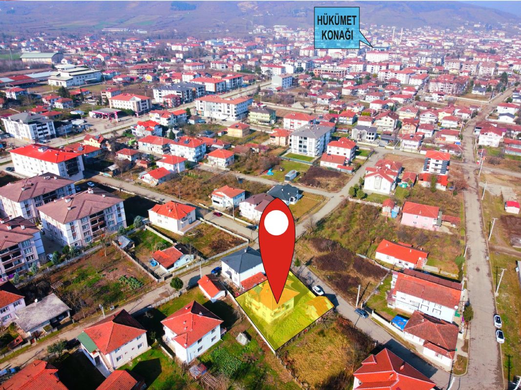 Satılık Müstakil Ev 2,049,000 TL