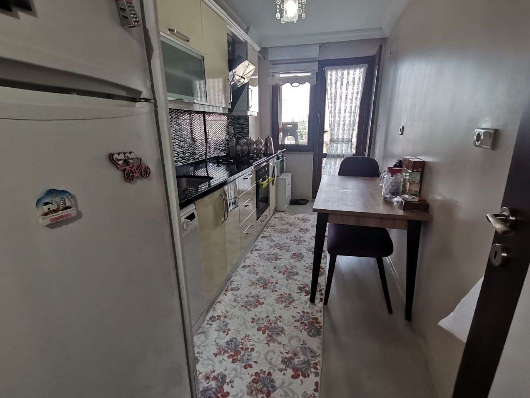 Satılık Daire 1,450,000 TL