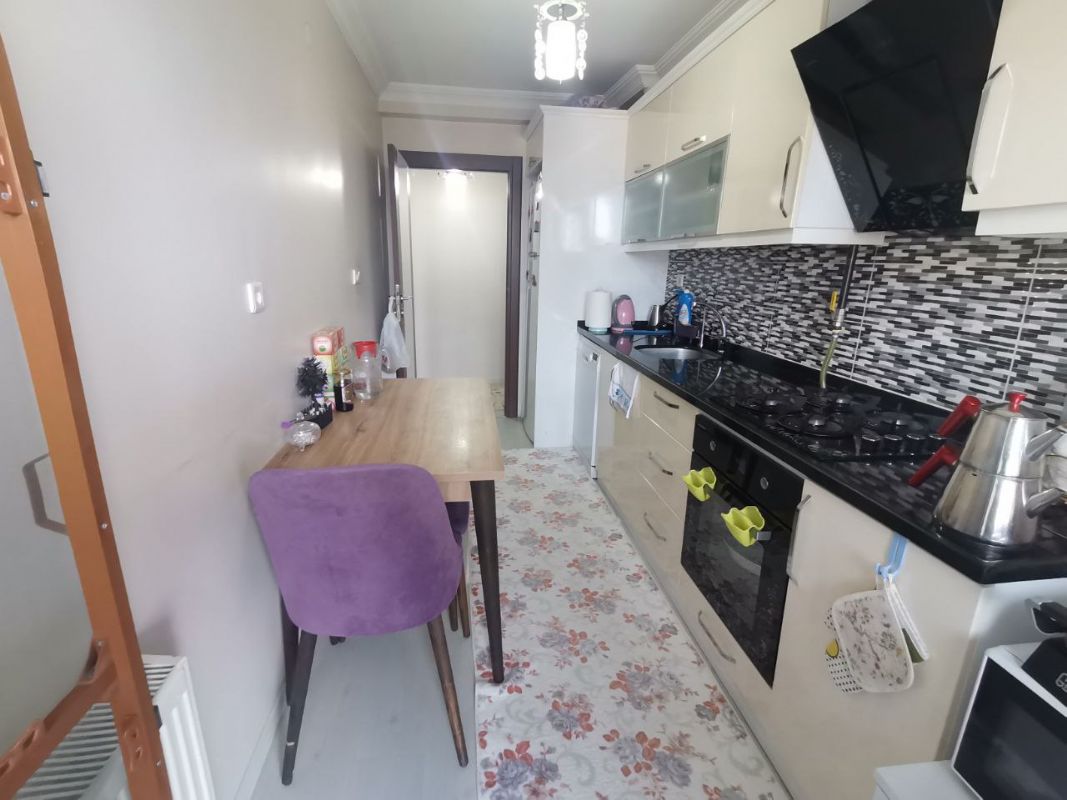 Satılık Daire 1,450,000 TL