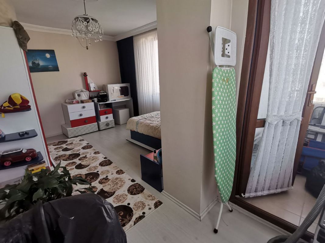 Satılık Daire 1,450,000 TL