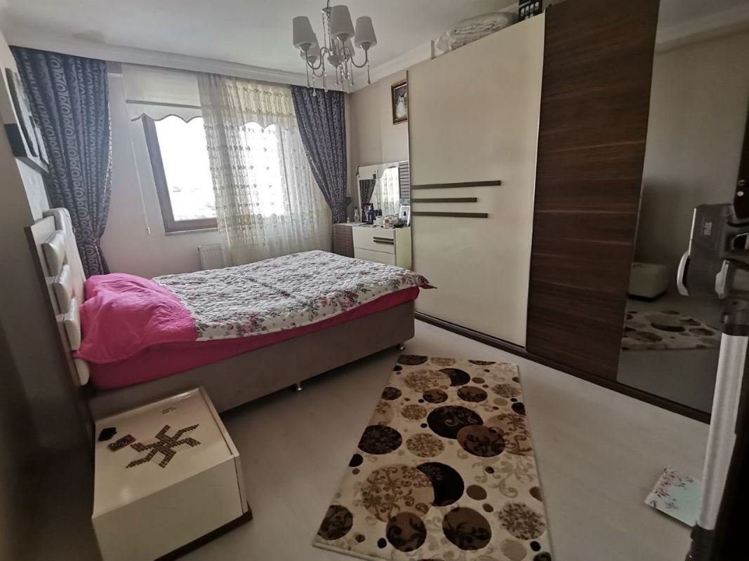 Satılık Daire 1,450,000 TL