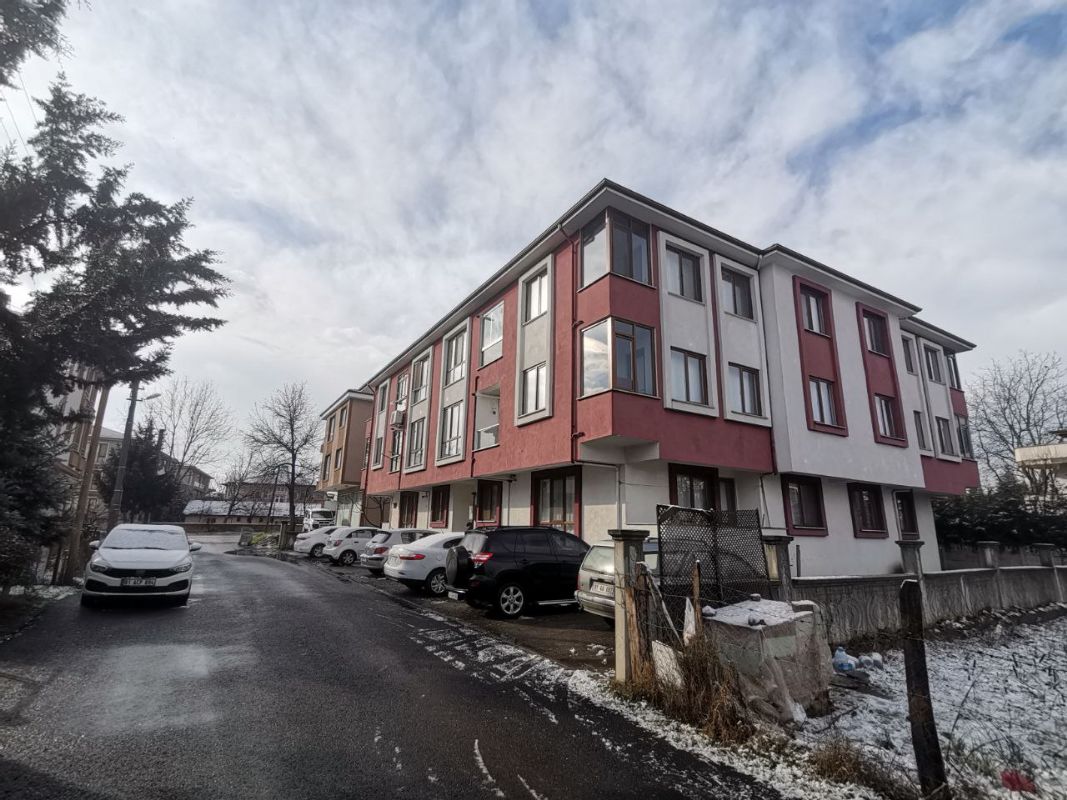 Satılık Daire 1,450,000 TL