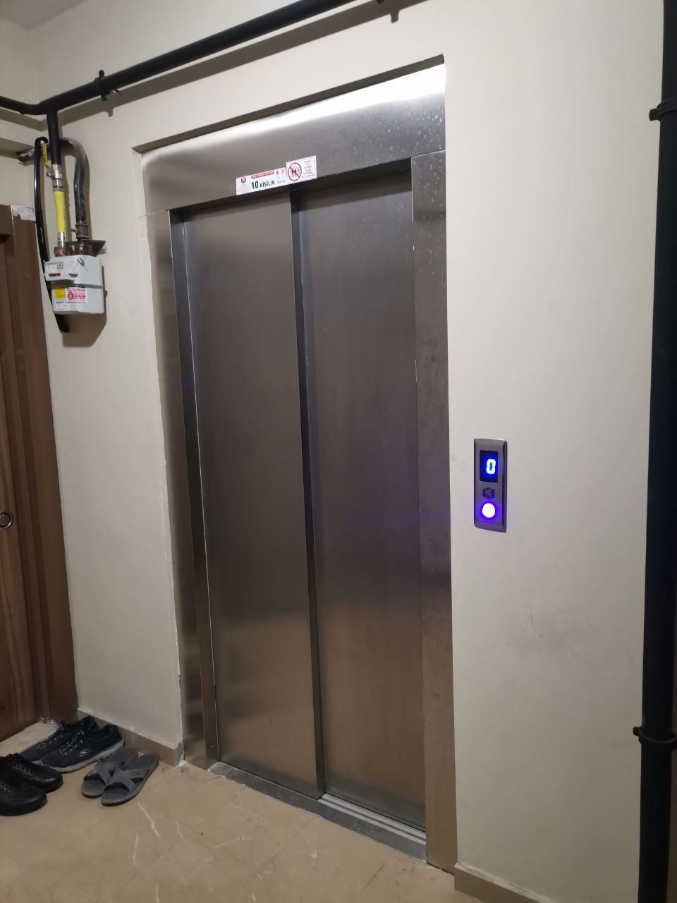 Satılık Daire 849,000 TL