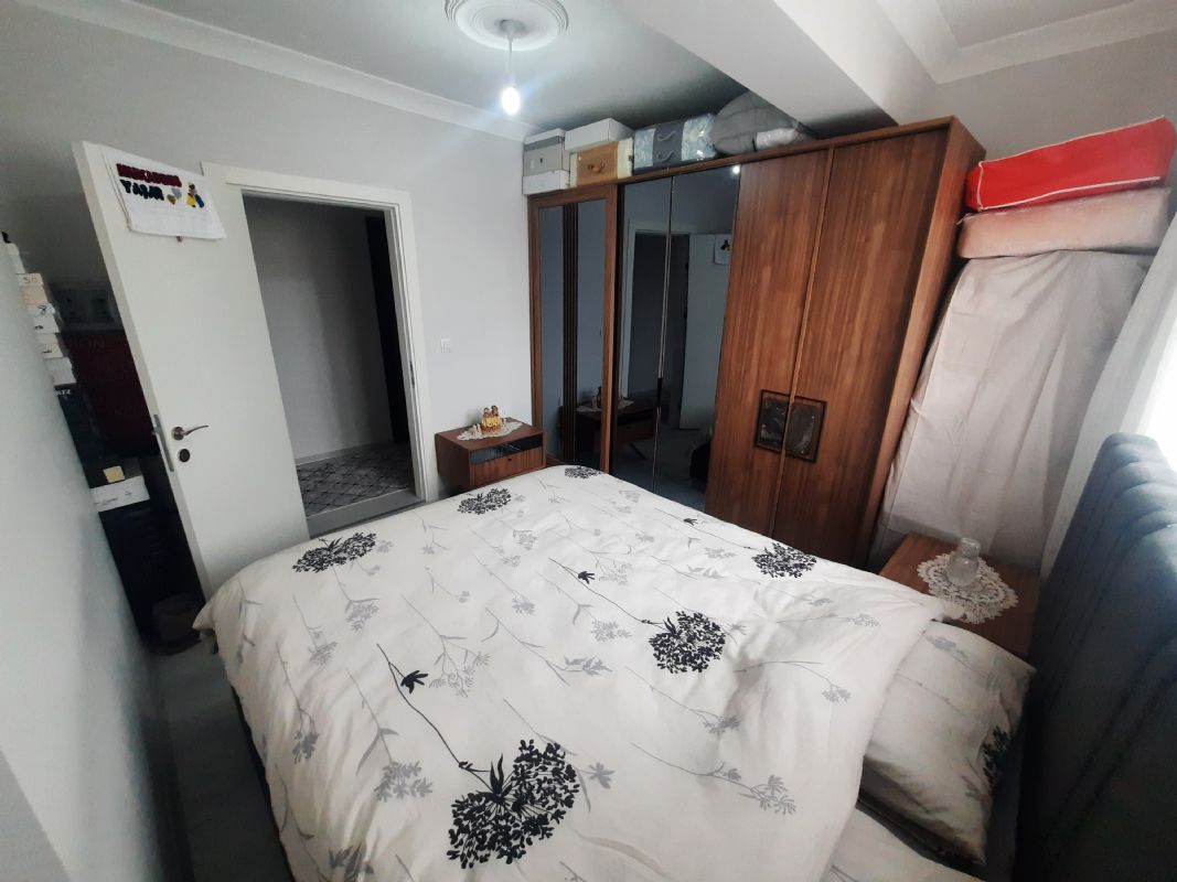 Satılık Daire 900,000 TL