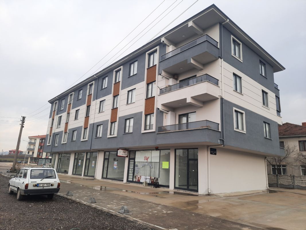 Satılık Daire 900,000 TL
