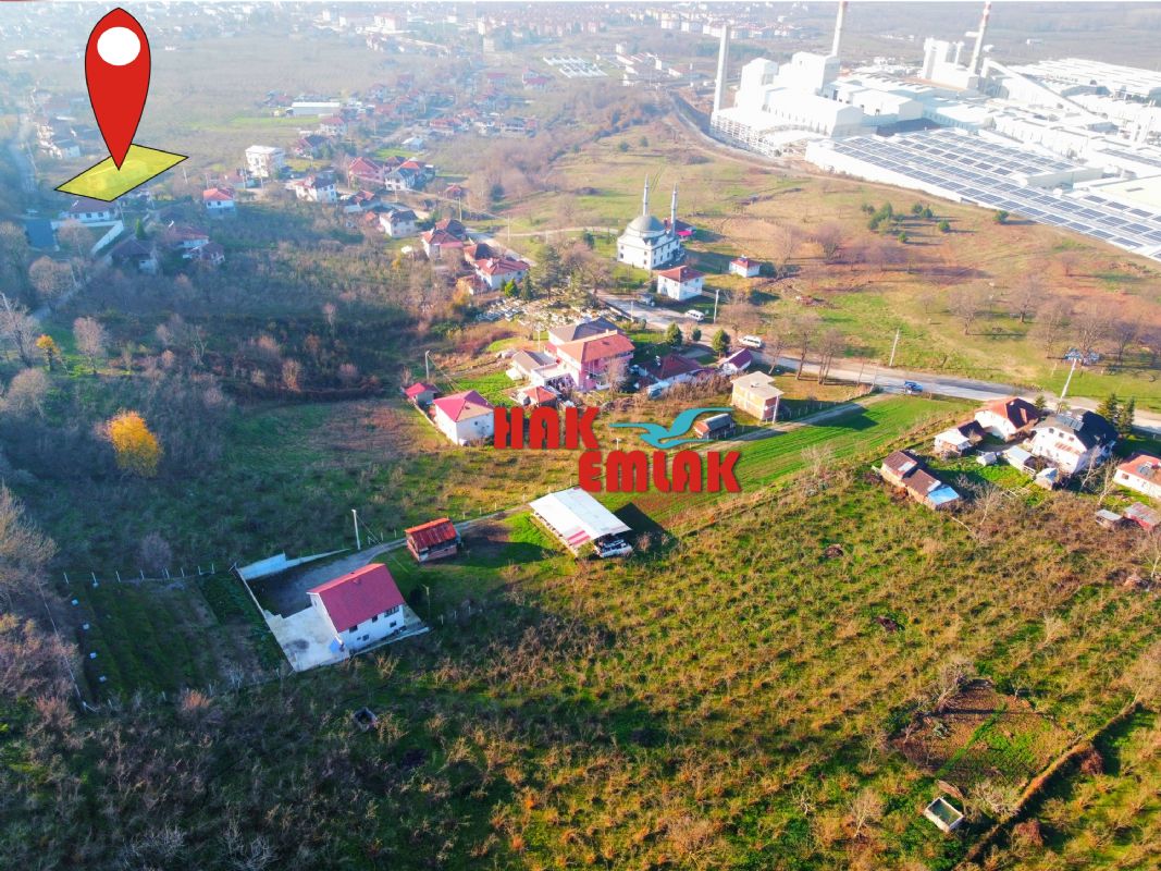 Kiralık Fabrika 15,000 TL