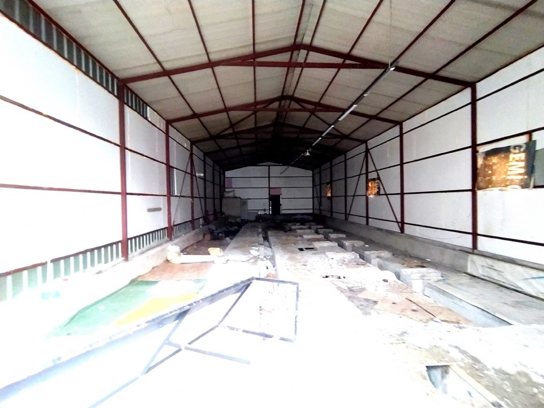 Kiralık Fabrika 15,000 TL