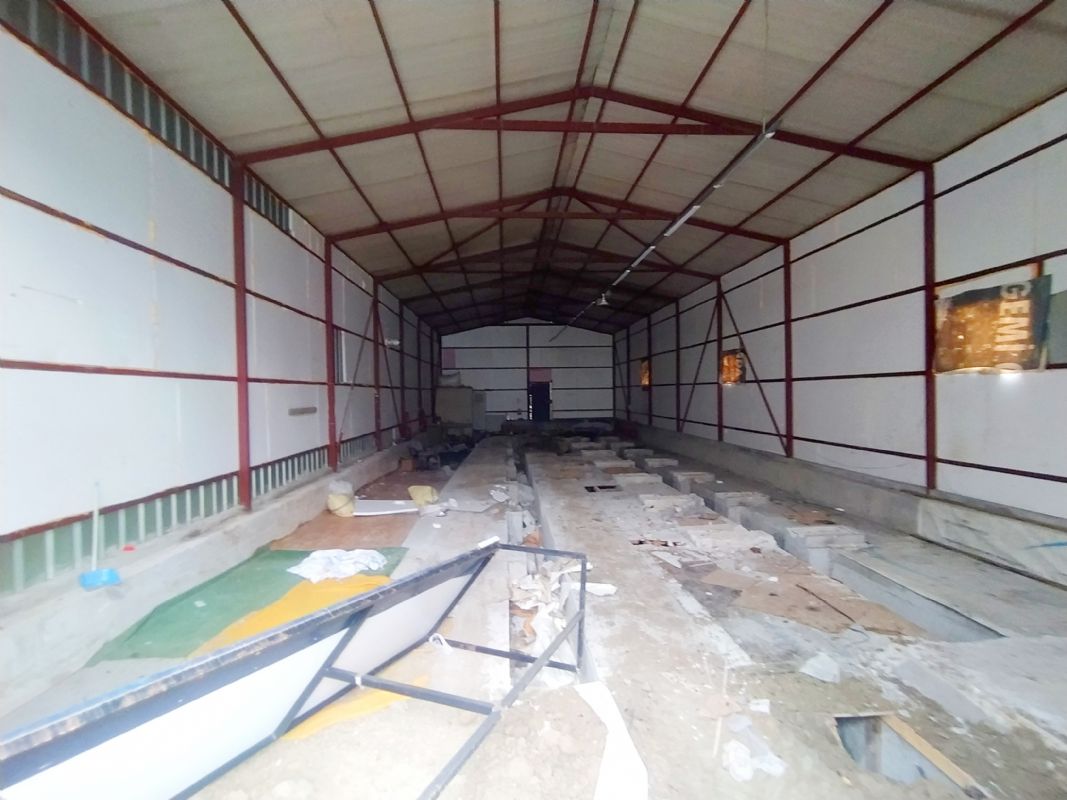 Kiralık Fabrika 15,000 TL