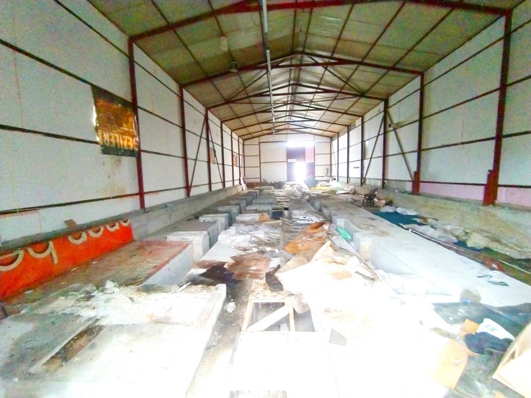 Kiralık Fabrika 15,000 TL