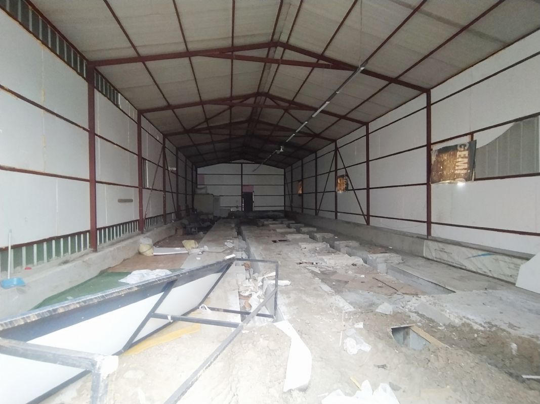 Kiralık Fabrika 15,000 TL