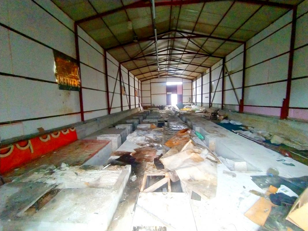 Kiralık Fabrika 15,000 TL